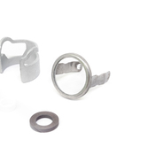Audi VW Fuel Injector Reseal Kit - Genuine VW Audi 06E998907G