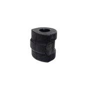 BMW 24mm Sway Bar Bushing - Vaico 31351090263