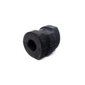 BMW 24mm Sway Bar Bushing - Vaico 31351090263