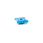 Volvo Window Regulator Sliding Pivot - Genuine Volvo 3509416