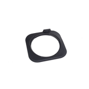 BMW Oil Filler Cap Gasket - Genuine BMW 11127565165