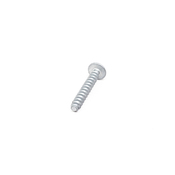 BMW Fan Shroud Screw - Genuine BMW 17117536972
