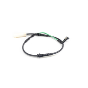 BMW Brake Pad Wear Sensor - Genuine BMW 34352283335