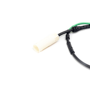 BMW Brake Pad Wear Sensor - Genuine BMW 34352283335