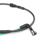 BMW Brake Pad Wear Sensor - Genuine BMW 34352283335