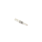 BMW Round Plug-In Contact 2.5 (0515mm) - Genuine BMW 61135A7DDD3