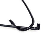 BMW Windshield Washer Reservoir Hose - Genuine BMW 61668361041
