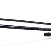 BMW Windshield Washer Reservoir Hose - Genuine BMW 61668361041