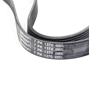 BMW Serpentine Belt - Continental 7PK1370