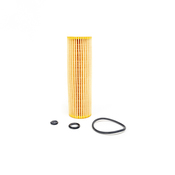 Mercedes Engine Oil Filter Kit - Mann 2711800109