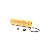 Mercedes Engine Oil Filter Kit - Mann 2711800109