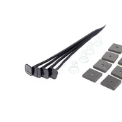Electric Fan Mounting Kit - Mishimoto MMFAN-MOUNT