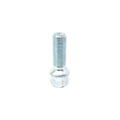 Mercedes Extended Lug Bolt - Motorsport Hardware 
