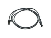 Mercedes ABS Wheel Speed Sensor - Vemo 9065400117