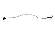 BMW Automatic Transmission Oil Cooler Hose - Genuine BMW 17227519268