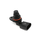 Audi VW Camshaft Position Sensor - Hella 030907601E