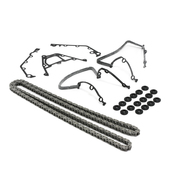 Land Rover Timing Chain Kit - OE Supplier LHN000040KIT