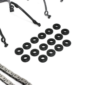 Land Rover Timing Chain Kit - OE Supplier LHN000040KIT