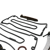Land Rover Timing Chain Kit - OE Supplier LHN000040KIT