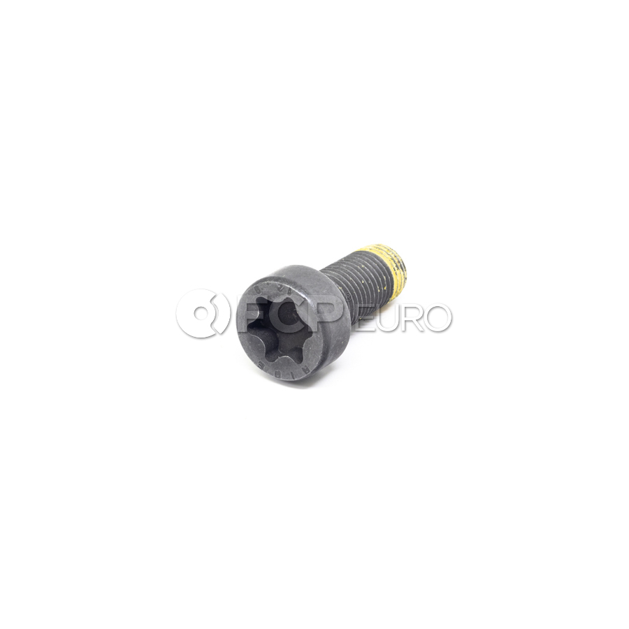 BMW Flywheel Bolt - Genuine BMW 11227519572 | FCP Euro