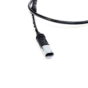 BMW Brake Pad Wear Sensor - Genuine BMW 34352284343