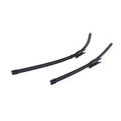 BMW Wiper Blade Set - Genuine BMW 61612455437
