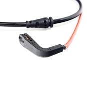 Land Rover Disc Brake Pad Wear Sensor - Bowa LR033295
