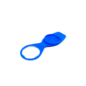 Audi Porsche VW Washer Reservoir Cap - Dansk 1K0955455