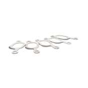 Volvo Exhaust Manifold Gasket Set - Reinz 271802