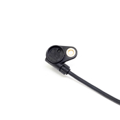BMW Crankshaft Position Sensor - VNE 13627582842