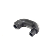 Volvo Crankcase Vent Hose - Genuine Volvo 8677832