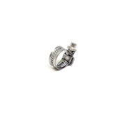 BMW Fuel Hose Clamp - OE Supplier 07129952104