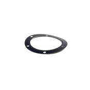 BMW Oil Pan Cover Gasket - Genuine BMW 11137834886