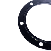 BMW Oil Pan Cover Gasket - Genuine BMW 11137834886