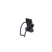 BMW Air Filter Housing Clip - Genuine BMW 13719071752
