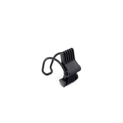 BMW Air Filter Housing Clip - Genuine BMW 13719071752