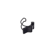 BMW Air Filter Housing Clip - Genuine BMW 13719071752