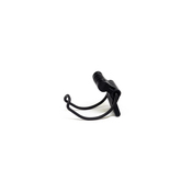 BMW Air Filter Housing Clip - Genuine BMW 13719071752