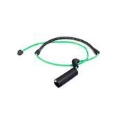 BMW Brake Pad Wear Sensor - Genuine BMW 34356751311