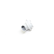 BMW Turn Signal Bulb Socket - Genuine BMW 63136914121
