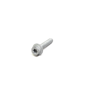 Mercedes Porsche Auto Trans Pan Bolt - Febi Bilstein 46395