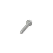 Mercedes Porsche Auto Trans Pan Bolt - Febi Bilstein 46395