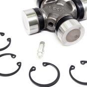 Volvo Universal Joint U-Joint - GKN 3520997