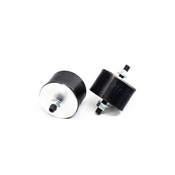 BMW Transmission Mount Kit (80A Durometer) - Revshift PTMBT80A