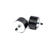 BMW Transmission Mount Kit (80A Durometer) - Revshift PTMBT80A