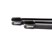 Mercedes Windshield Wiper Blade Set - Valeo 2518200100