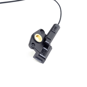 BMW Automatic Transmission Speed Sensor - ZF 24341423874