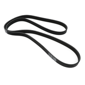 Porsche Serpentine Belt - Continental 6K1767
