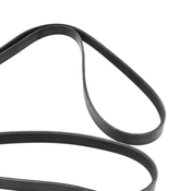Audi Mercedes Drive Belt - Continental 6K2449