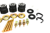 Mercedes Suspension Subframe Mount - Febi Bilstein 1153301875